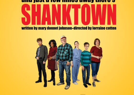 Shanktown